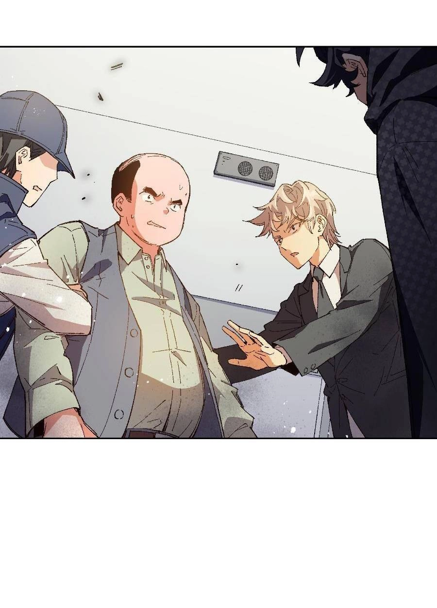 Tôi Bị Bọn Họ Tìm Đến Tận Cửa Sau Khi Tỏ Tình Hàng Loạt Chapter 21 - 53