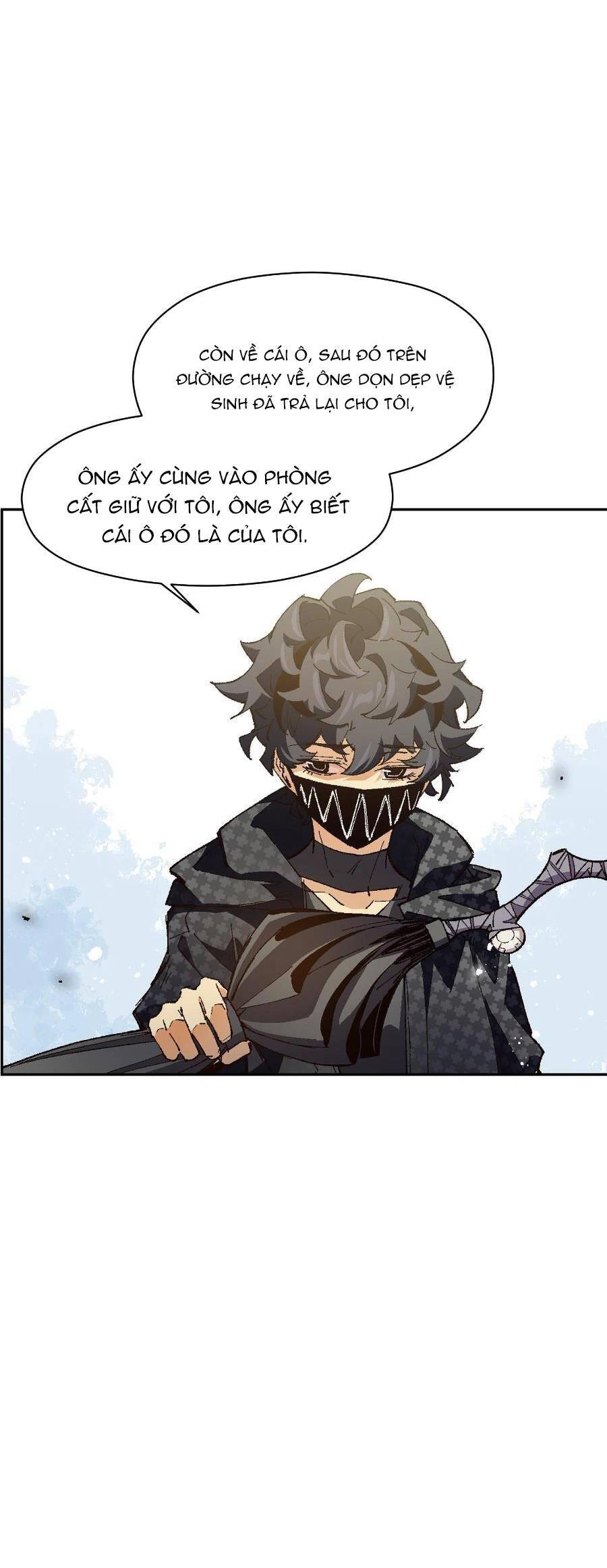 Tôi Bị Bọn Họ Tìm Đến Tận Cửa Sau Khi Tỏ Tình Hàng Loạt Chapter 21 - 56