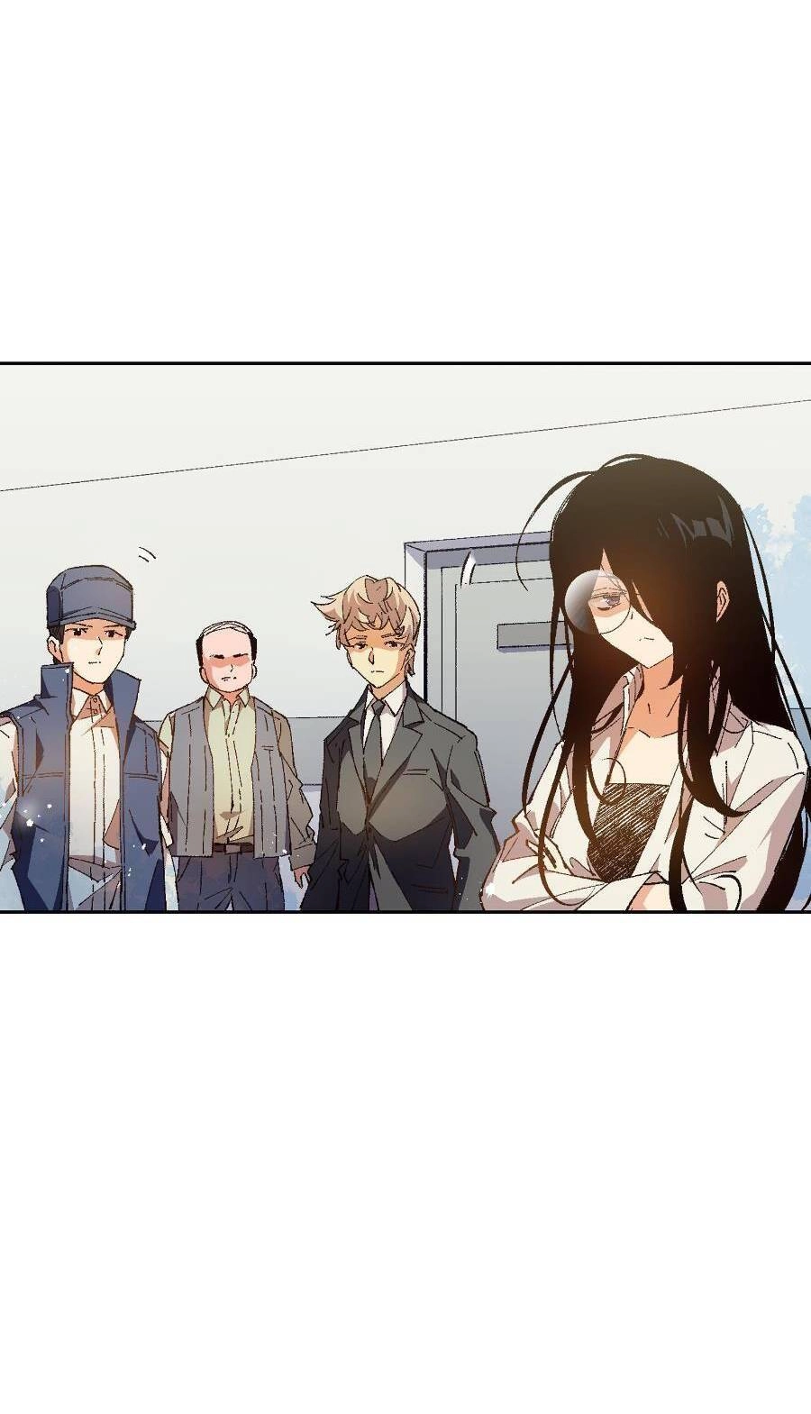 Tôi Bị Bọn Họ Tìm Đến Tận Cửa Sau Khi Tỏ Tình Hàng Loạt Chapter 21 - 57