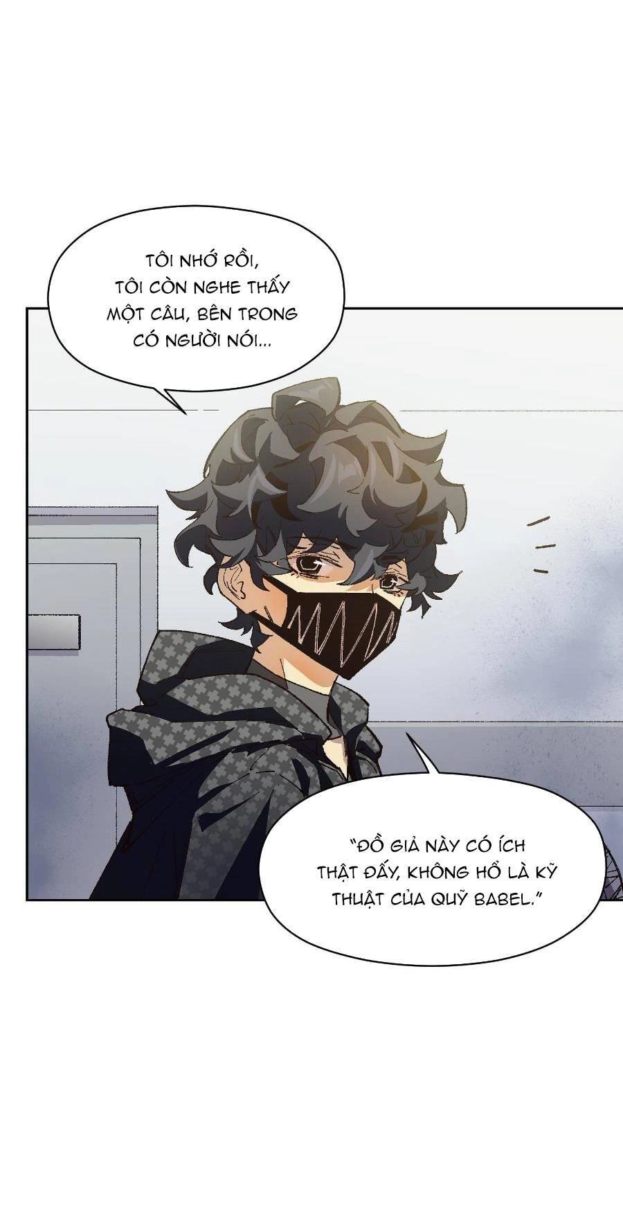 Tôi Bị Bọn Họ Tìm Đến Tận Cửa Sau Khi Tỏ Tình Hàng Loạt Chapter 21 - 58