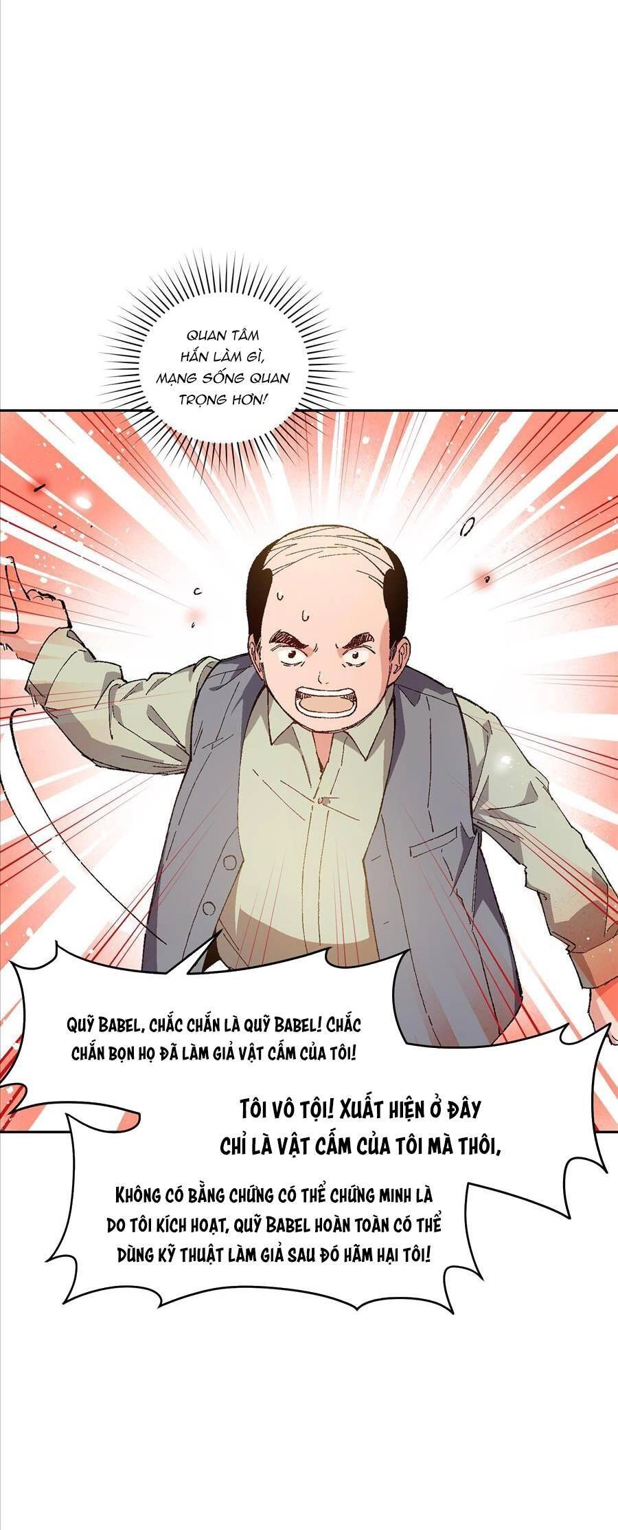 Tôi Bị Bọn Họ Tìm Đến Tận Cửa Sau Khi Tỏ Tình Hàng Loạt Chapter 21 - 61