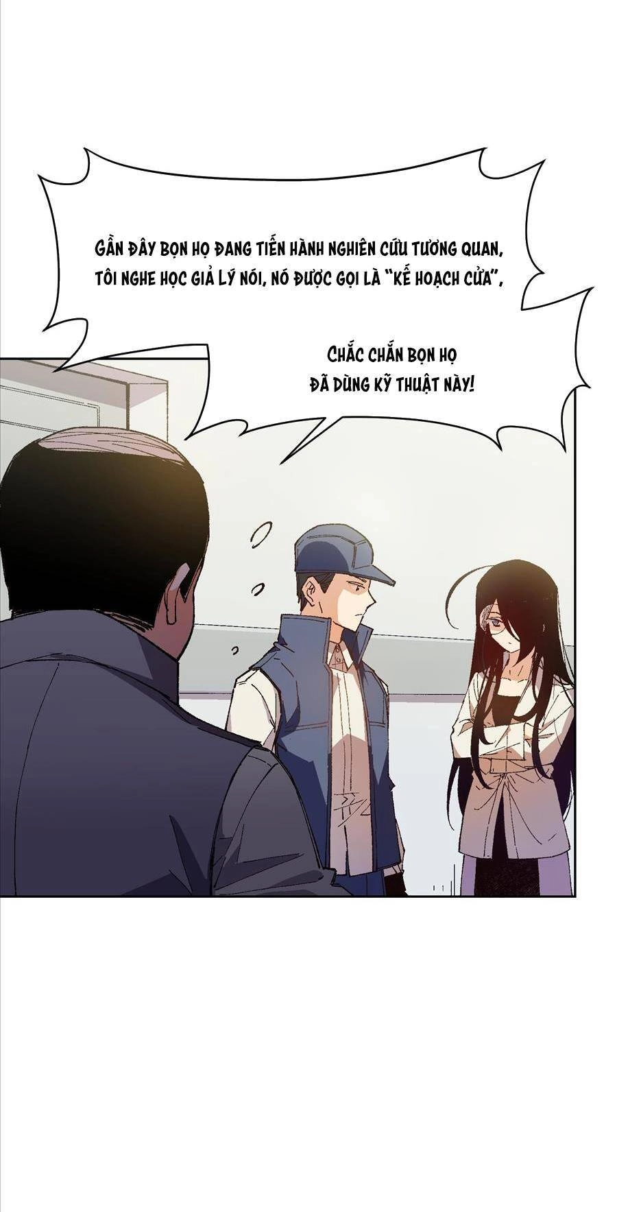 Tôi Bị Bọn Họ Tìm Đến Tận Cửa Sau Khi Tỏ Tình Hàng Loạt Chapter 21 - 62