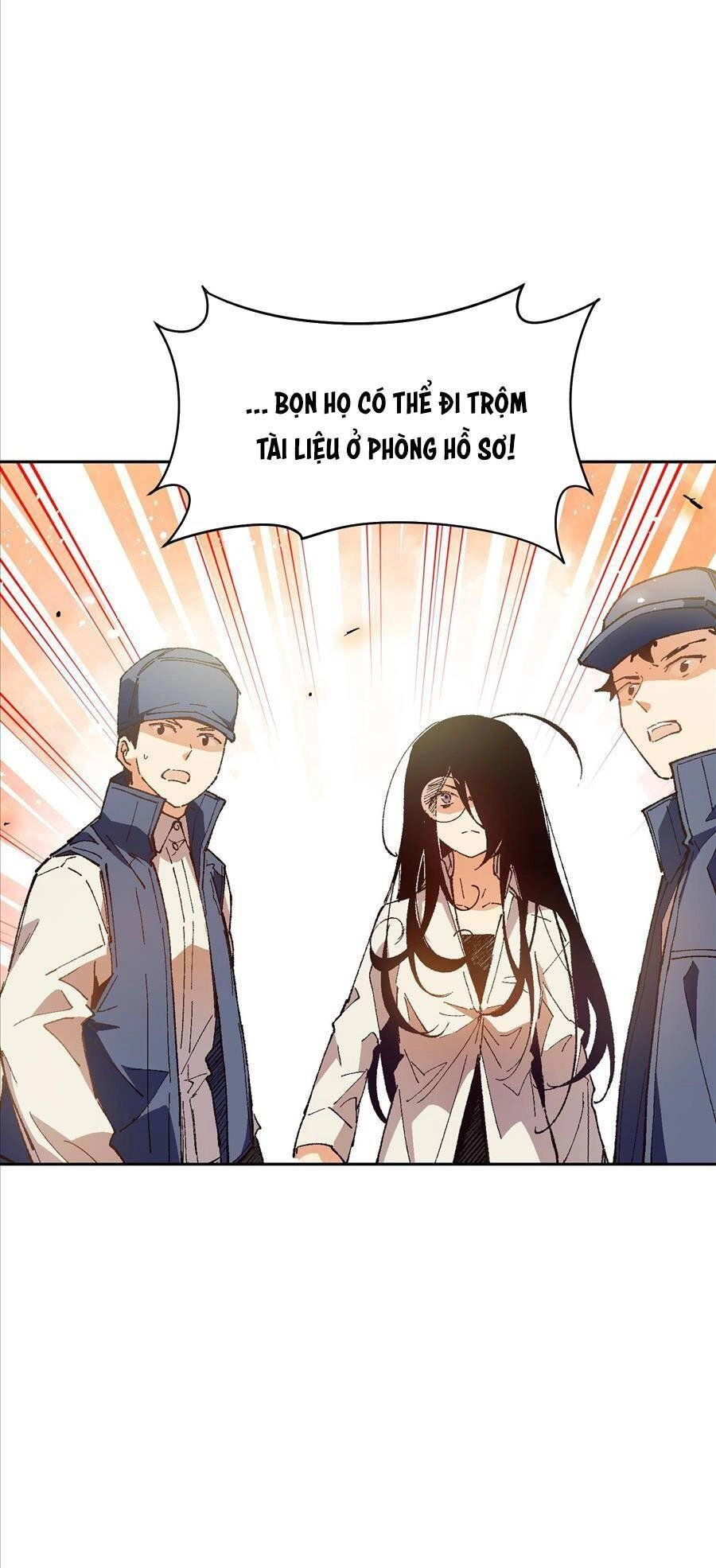 Tôi Bị Bọn Họ Tìm Đến Tận Cửa Sau Khi Tỏ Tình Hàng Loạt Chapter 21 - 65