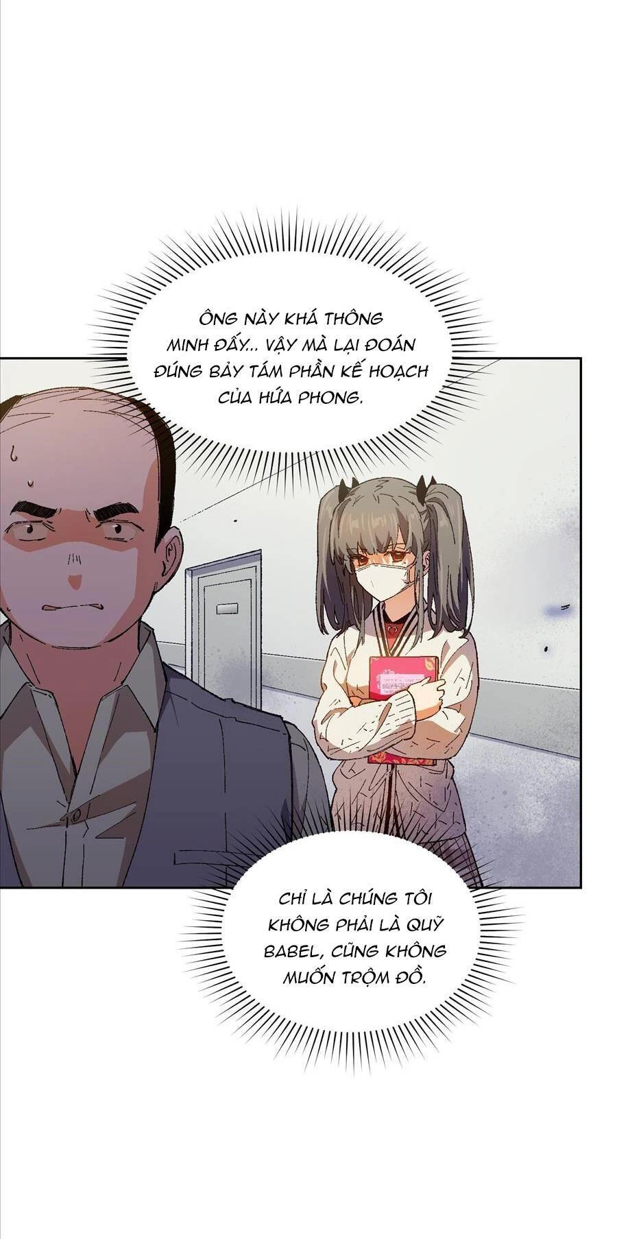 Tôi Bị Bọn Họ Tìm Đến Tận Cửa Sau Khi Tỏ Tình Hàng Loạt Chapter 21 - 66