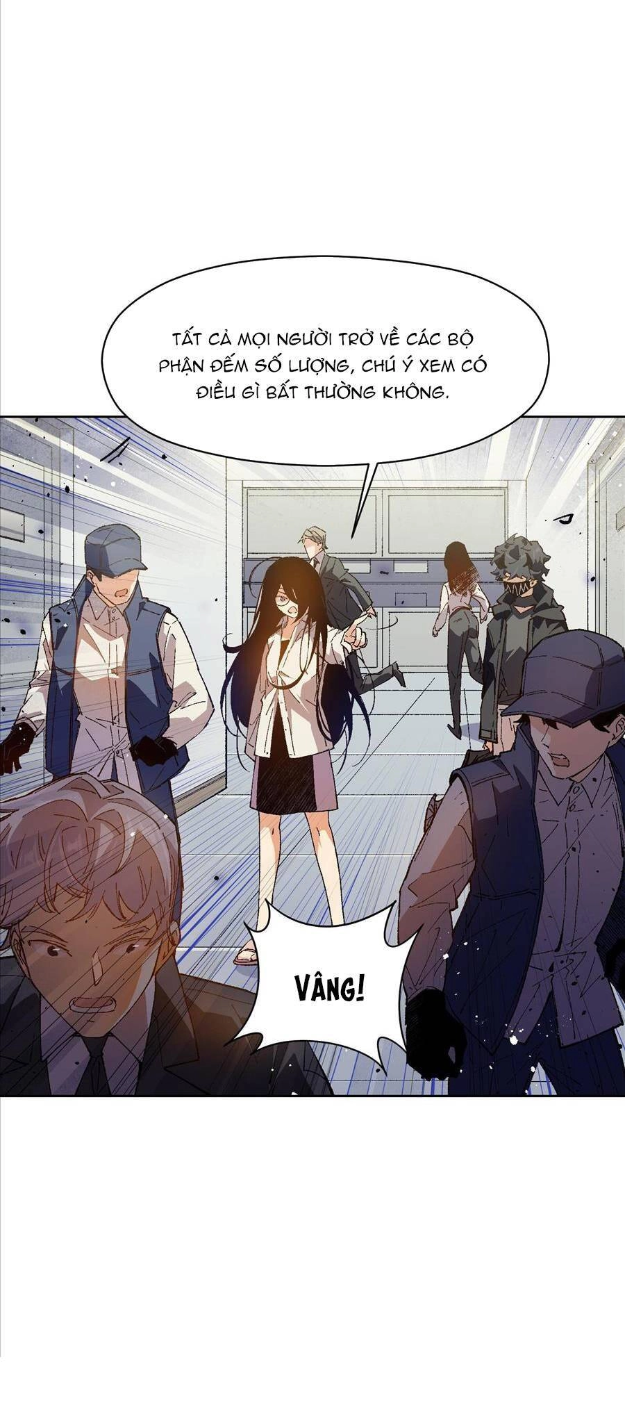 Tôi Bị Bọn Họ Tìm Đến Tận Cửa Sau Khi Tỏ Tình Hàng Loạt Chapter 21 - 67