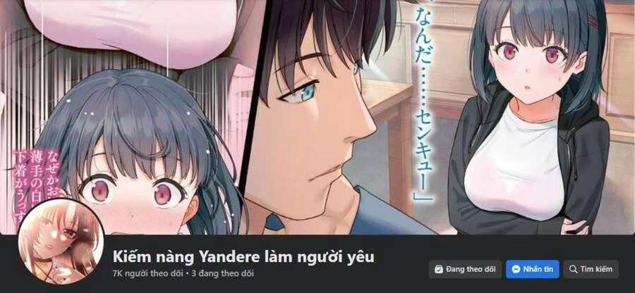 Tôi Bị Bọn Họ Tìm Đến Tận Cửa Sau Khi Tỏ Tình Hàng Loạt Chapter 21 - 68