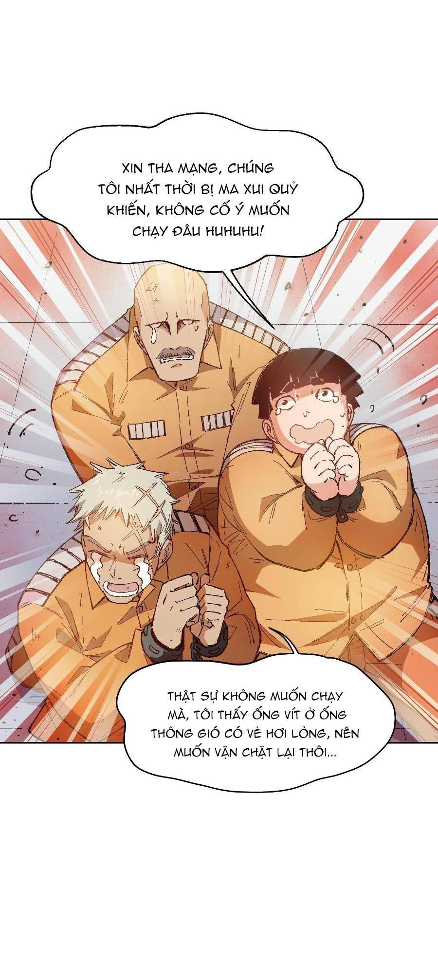 Tôi Bị Bọn Họ Tìm Đến Tận Cửa Sau Khi Tỏ Tình Hàng Loạt Chapter 22 - 3