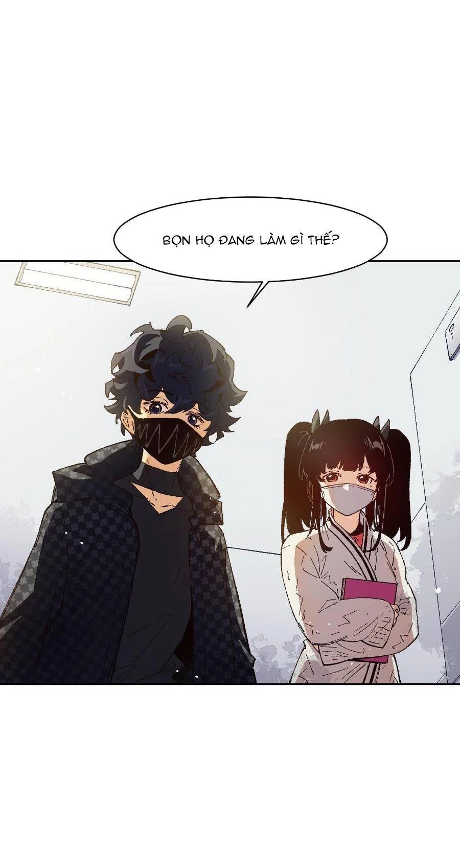 Tôi Bị Bọn Họ Tìm Đến Tận Cửa Sau Khi Tỏ Tình Hàng Loạt Chapter 22 - 4