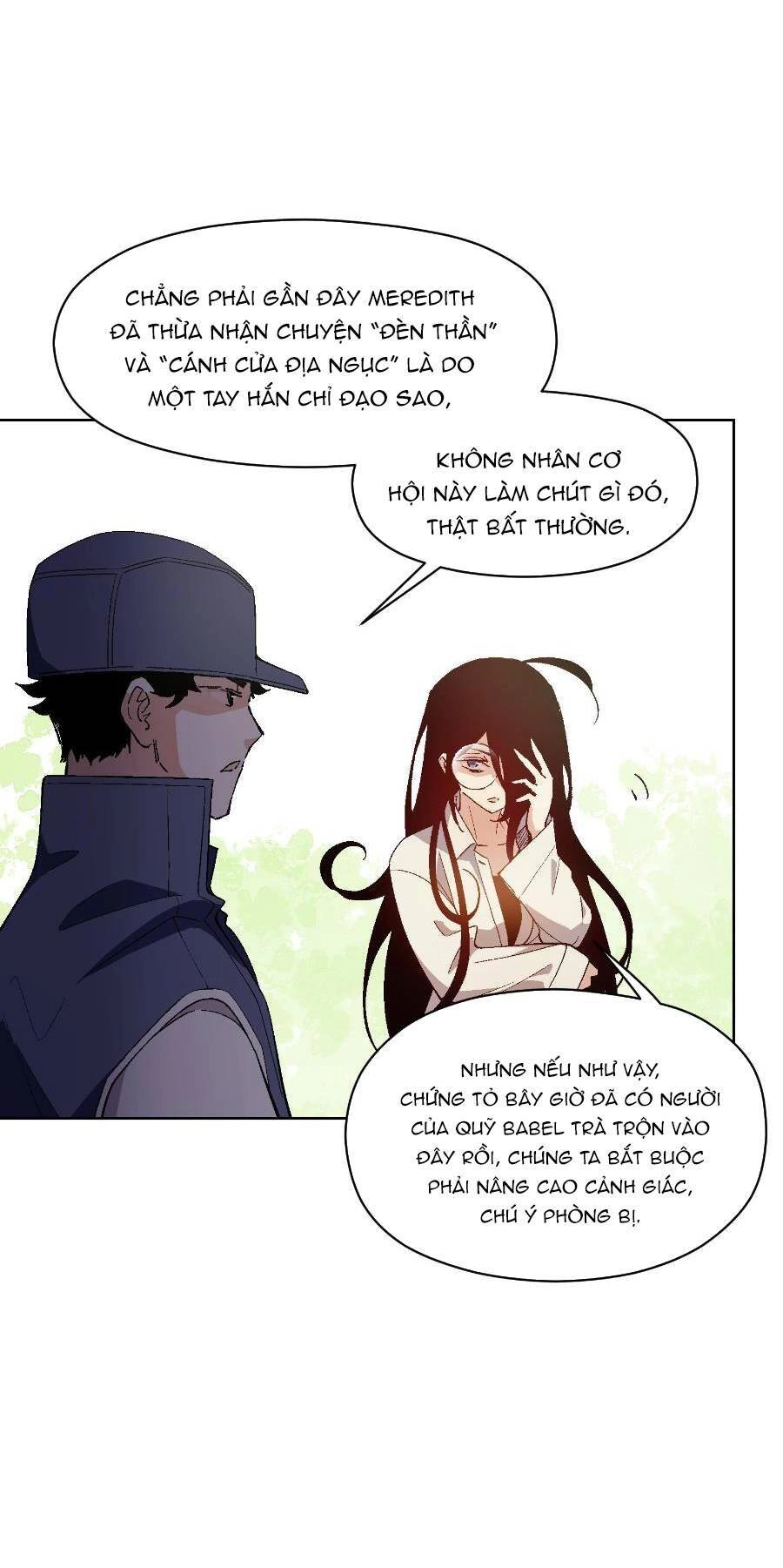 Tôi Bị Bọn Họ Tìm Đến Tận Cửa Sau Khi Tỏ Tình Hàng Loạt Chapter 22 - 7