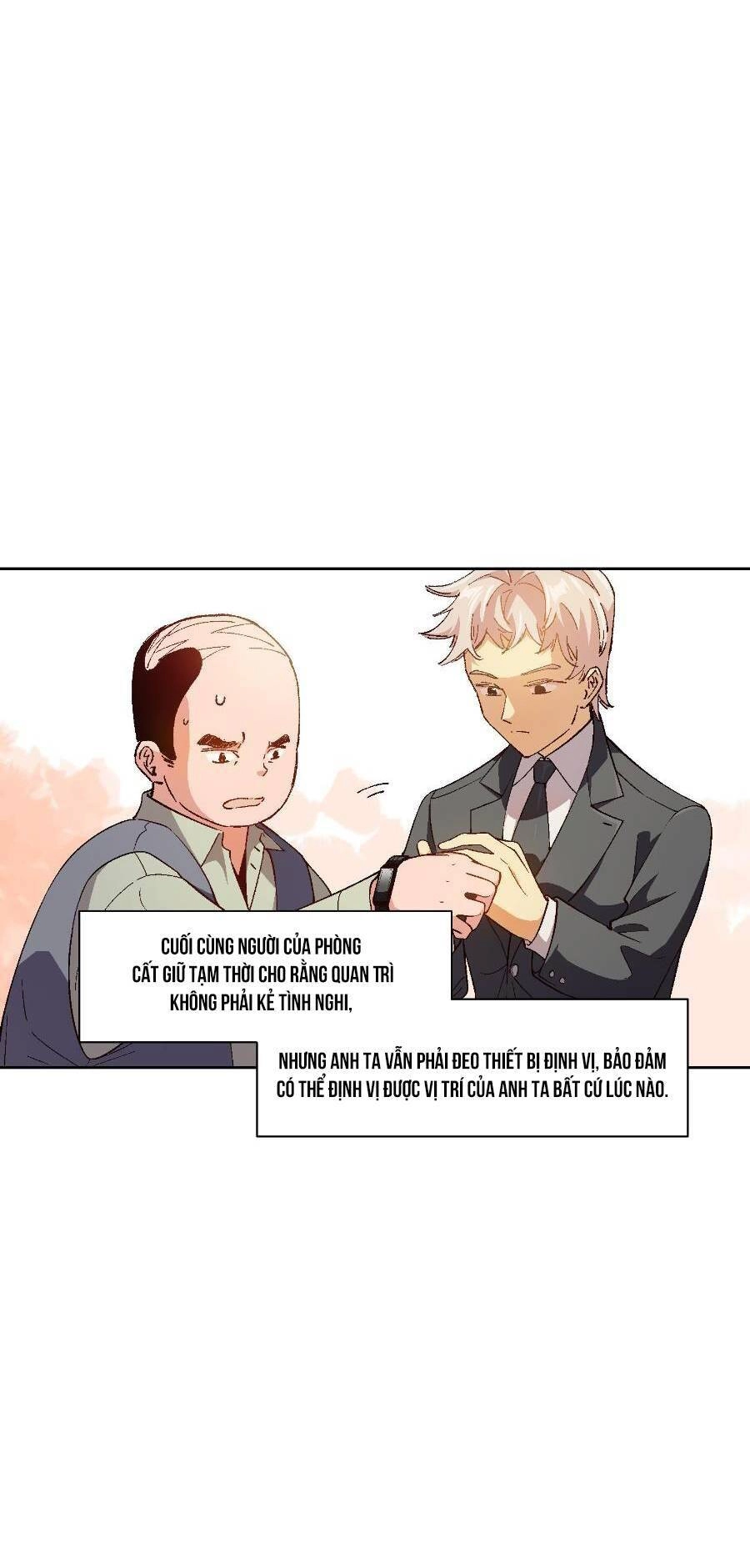 Tôi Bị Bọn Họ Tìm Đến Tận Cửa Sau Khi Tỏ Tình Hàng Loạt Chapter 22 - 8