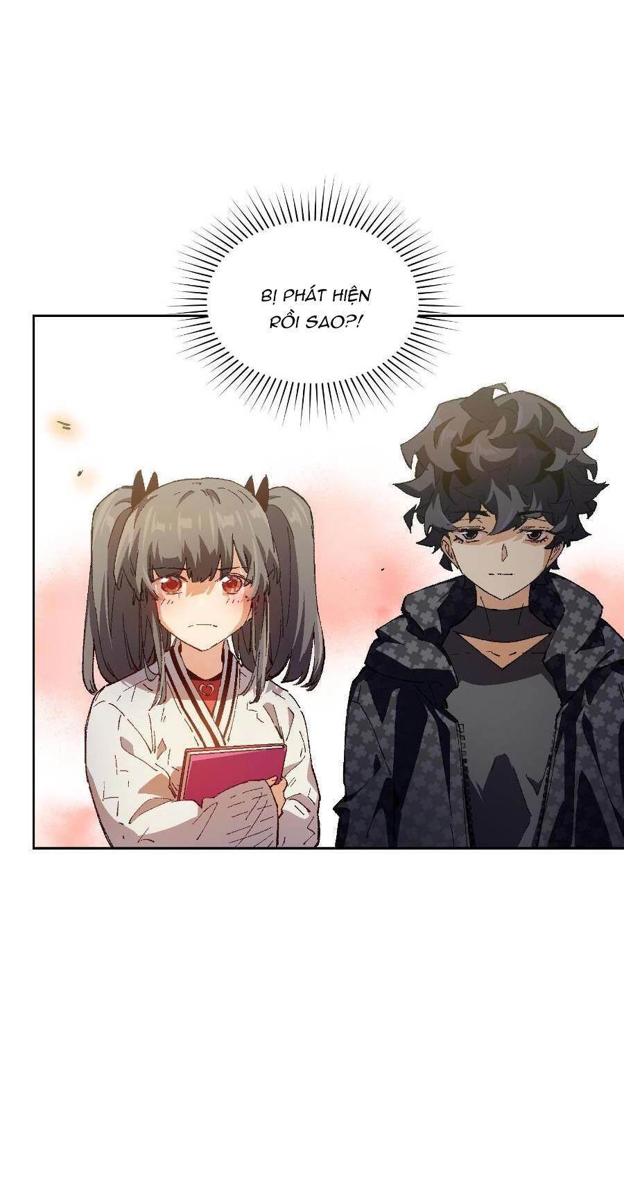 Tôi Bị Bọn Họ Tìm Đến Tận Cửa Sau Khi Tỏ Tình Hàng Loạt Chapter 22 - 15