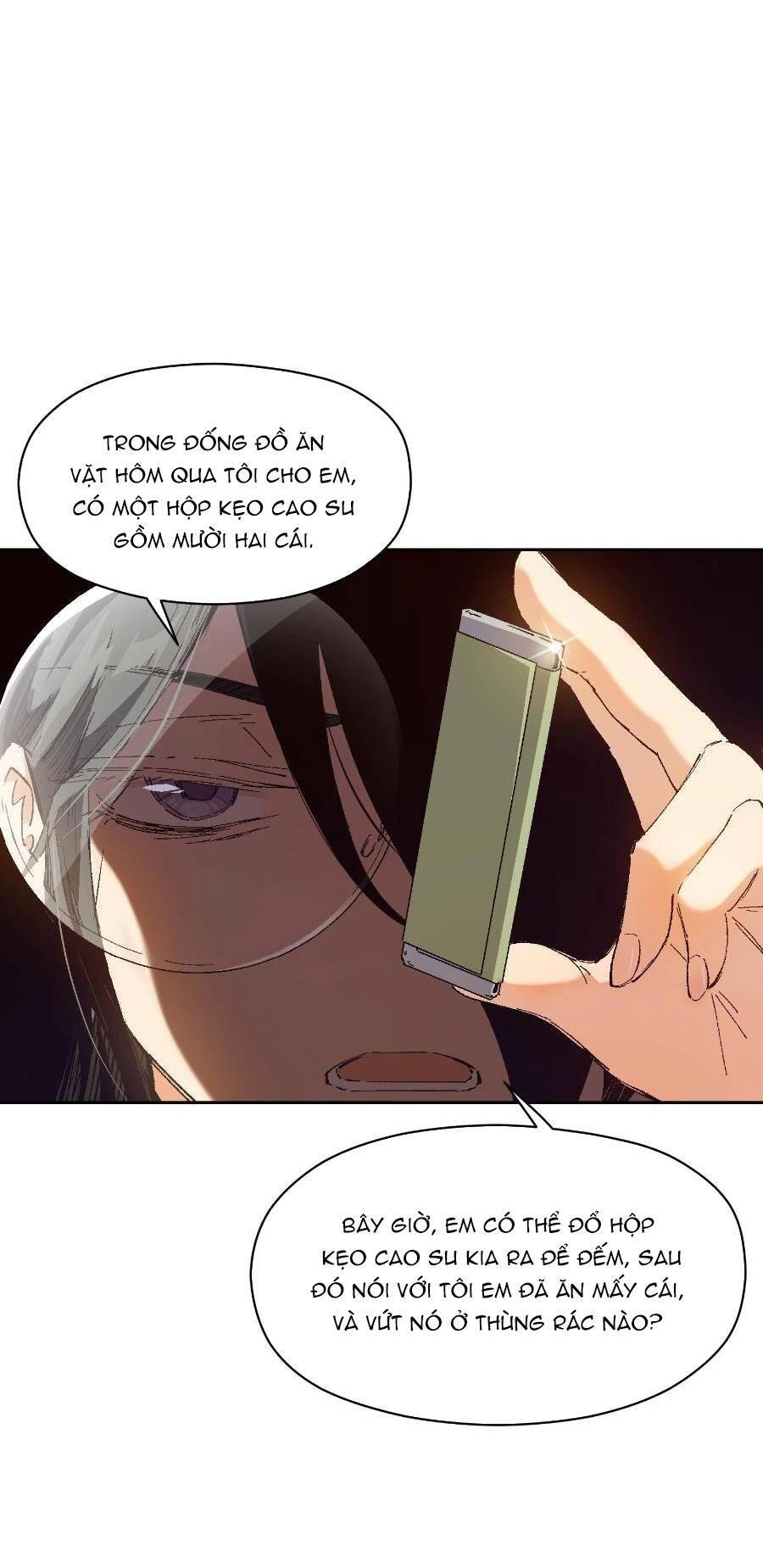 Tôi Bị Bọn Họ Tìm Đến Tận Cửa Sau Khi Tỏ Tình Hàng Loạt Chapter 22 - 17