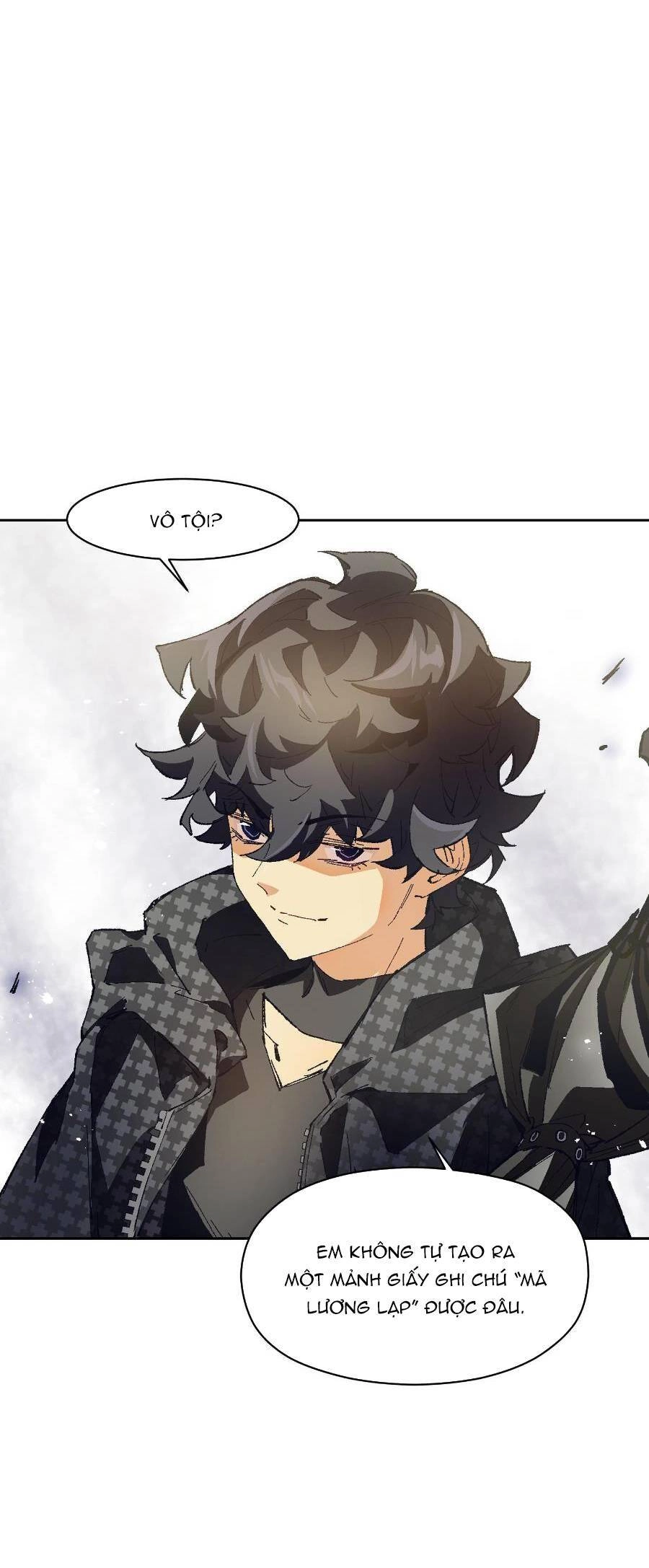 Tôi Bị Bọn Họ Tìm Đến Tận Cửa Sau Khi Tỏ Tình Hàng Loạt Chapter 22 - 21