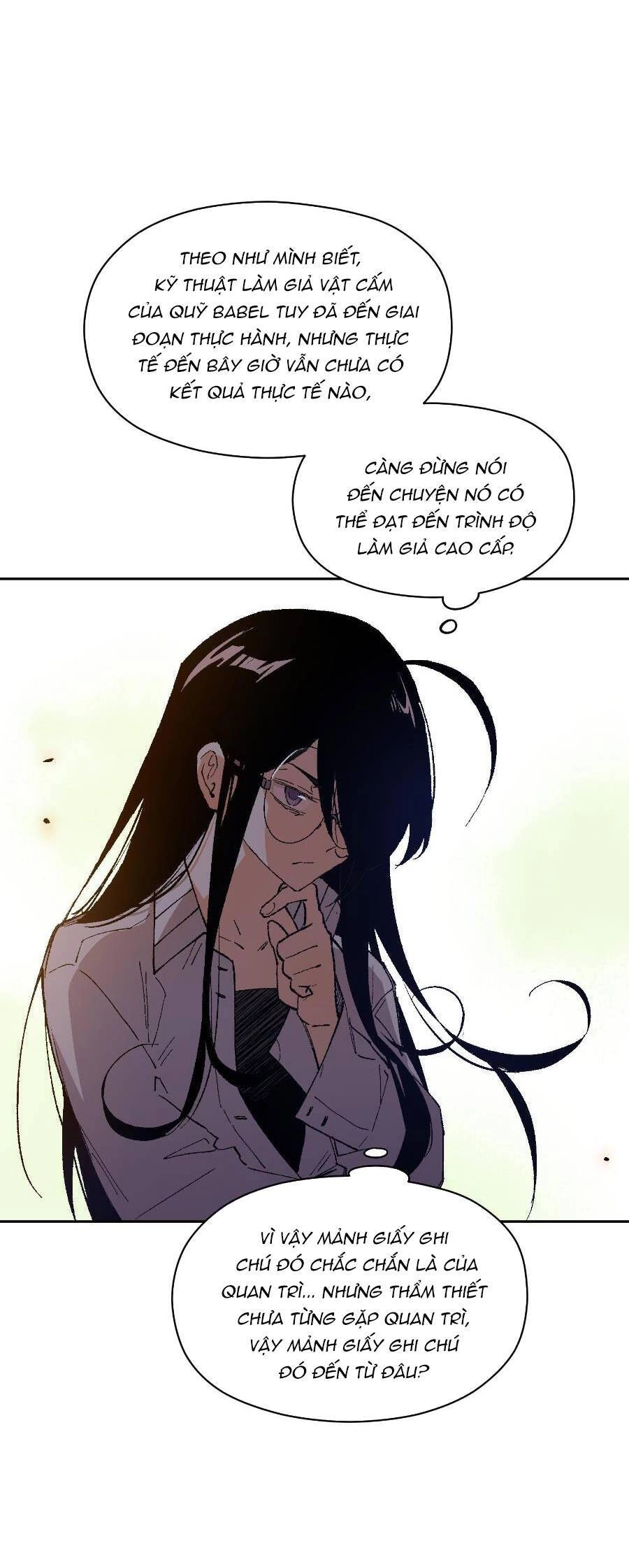 Tôi Bị Bọn Họ Tìm Đến Tận Cửa Sau Khi Tỏ Tình Hàng Loạt Chapter 22 - 23