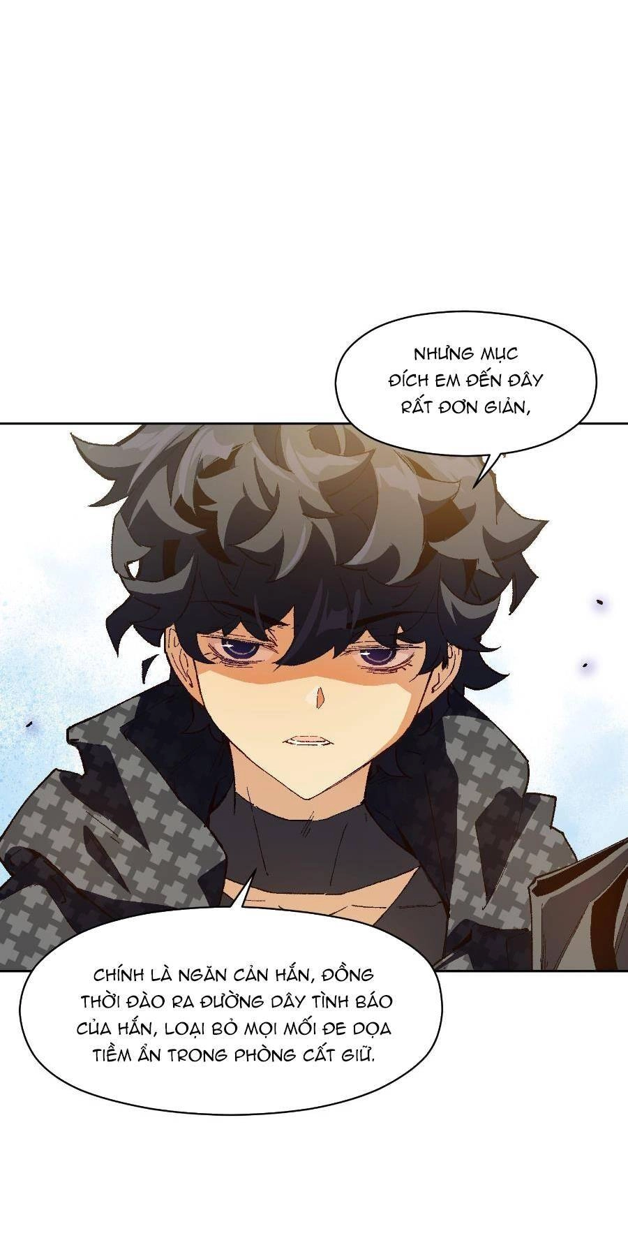 Tôi Bị Bọn Họ Tìm Đến Tận Cửa Sau Khi Tỏ Tình Hàng Loạt Chapter 22 - 25