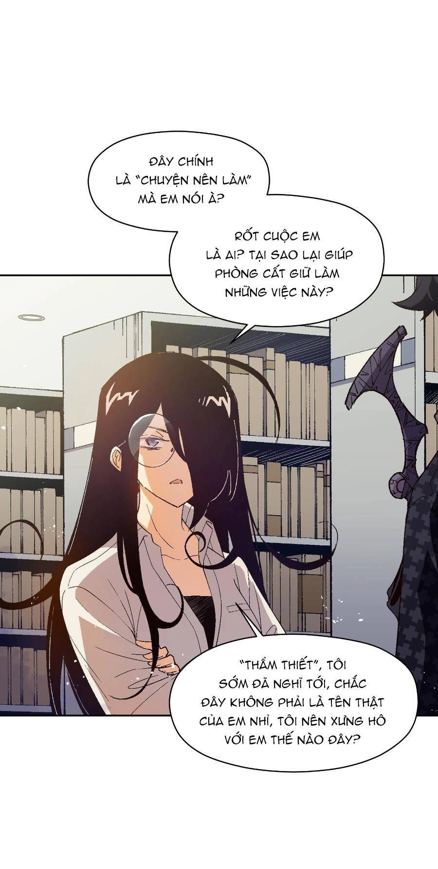 Tôi Bị Bọn Họ Tìm Đến Tận Cửa Sau Khi Tỏ Tình Hàng Loạt Chapter 22 - 26