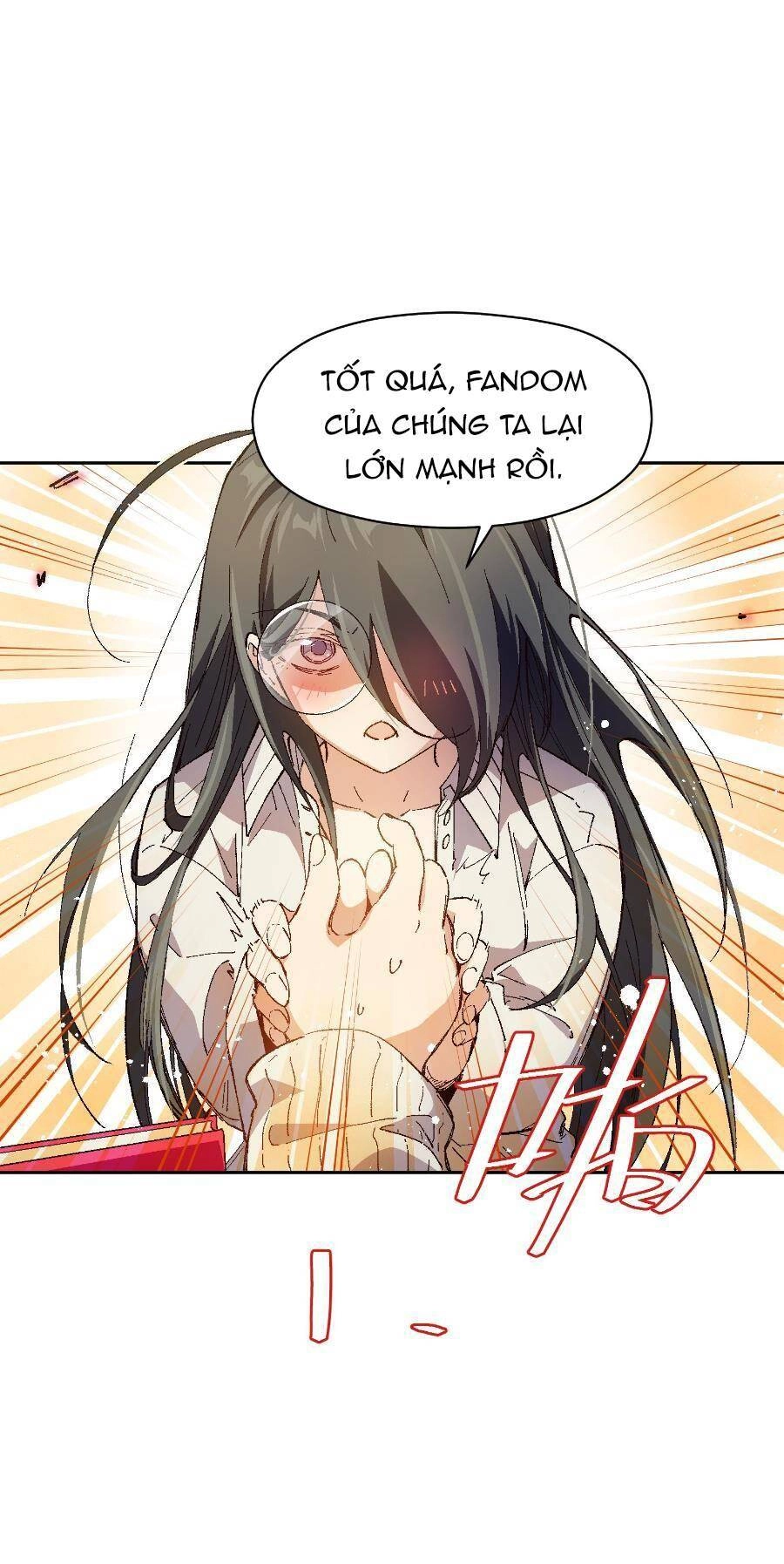 Tôi Bị Bọn Họ Tìm Đến Tận Cửa Sau Khi Tỏ Tình Hàng Loạt Chapter 22 - 31