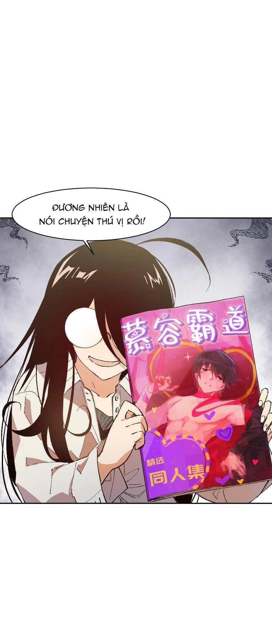 Tôi Bị Bọn Họ Tìm Đến Tận Cửa Sau Khi Tỏ Tình Hàng Loạt Chapter 22 - 35