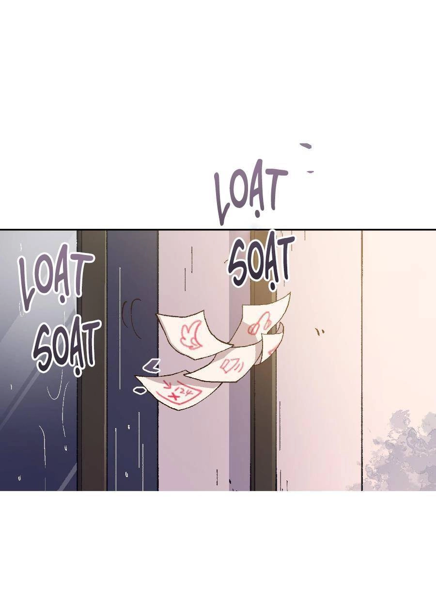 Tôi Bị Bọn Họ Tìm Đến Tận Cửa Sau Khi Tỏ Tình Hàng Loạt Chapter 22 - 45