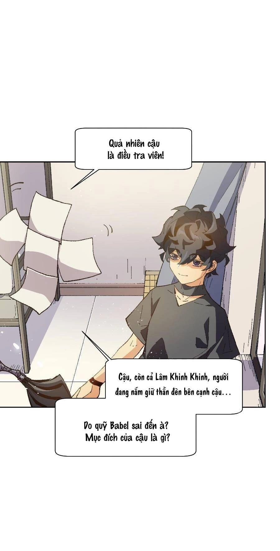 Tôi Bị Bọn Họ Tìm Đến Tận Cửa Sau Khi Tỏ Tình Hàng Loạt Chapter 22 - 49