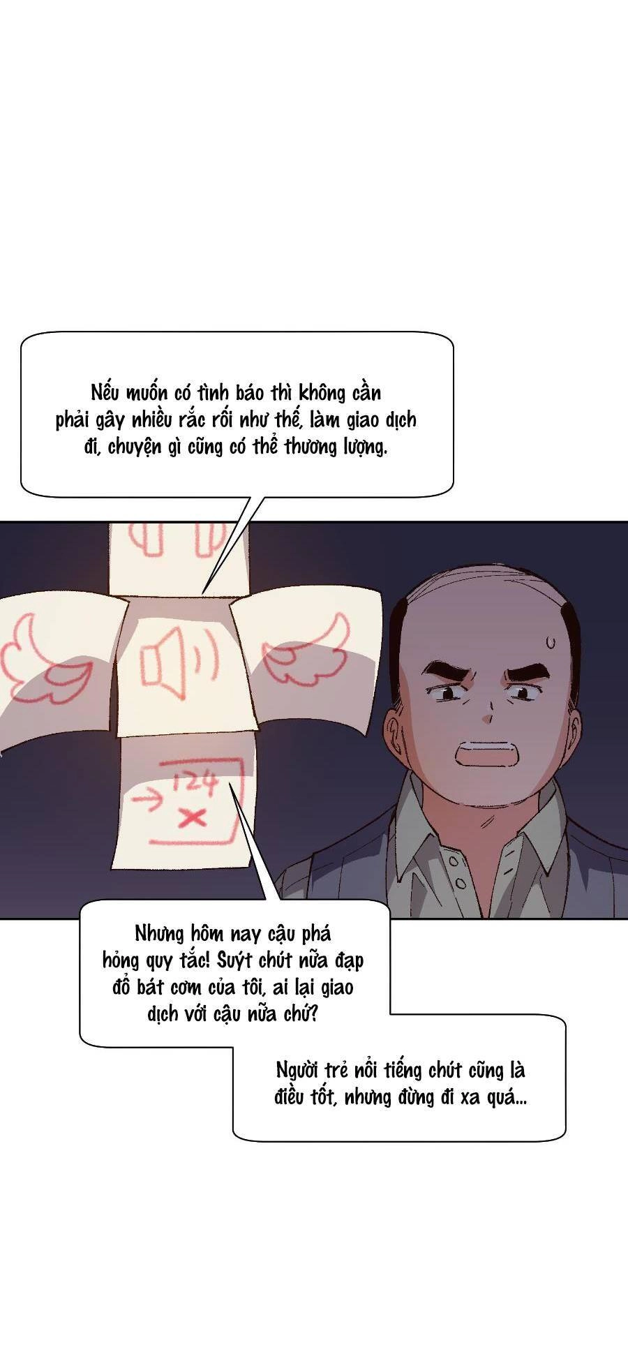 Tôi Bị Bọn Họ Tìm Đến Tận Cửa Sau Khi Tỏ Tình Hàng Loạt Chapter 22 - 51