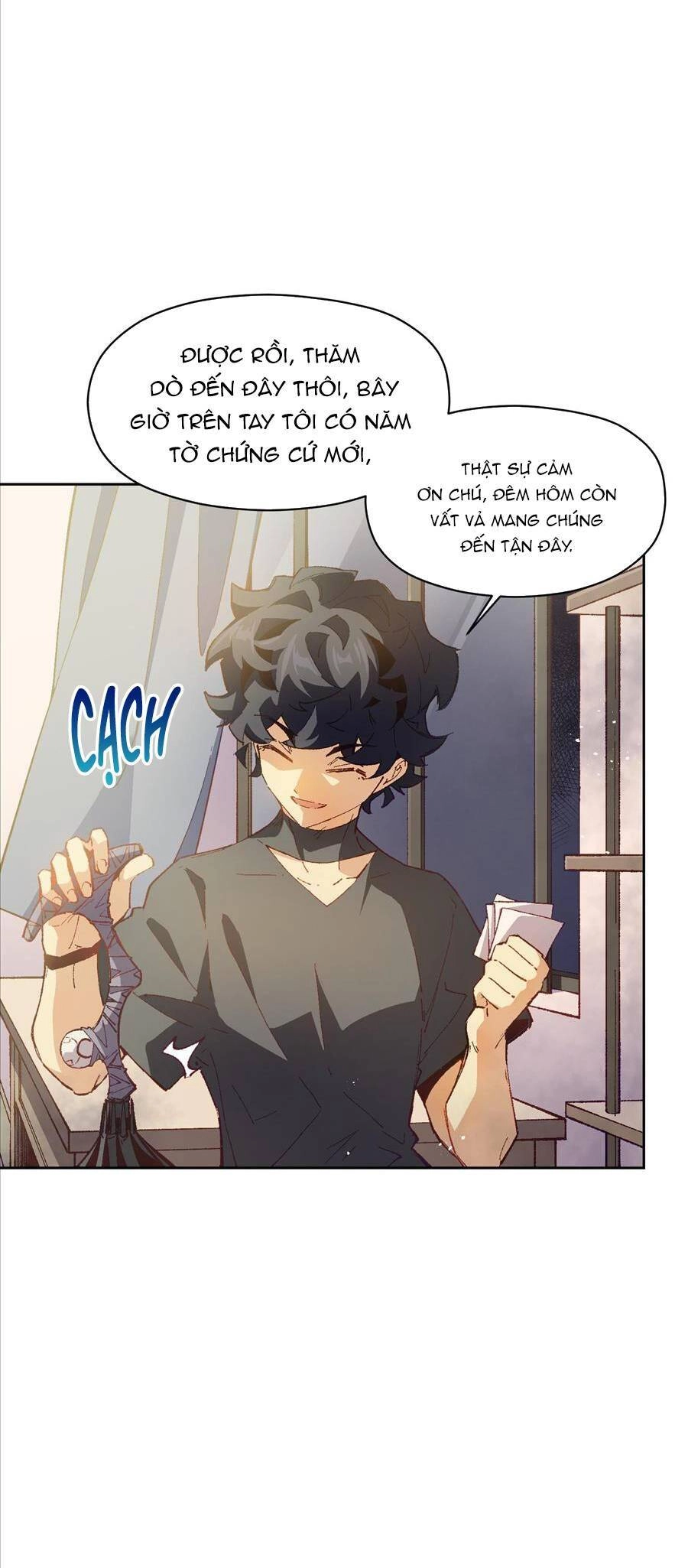 Tôi Bị Bọn Họ Tìm Đến Tận Cửa Sau Khi Tỏ Tình Hàng Loạt Chapter 22 - 60