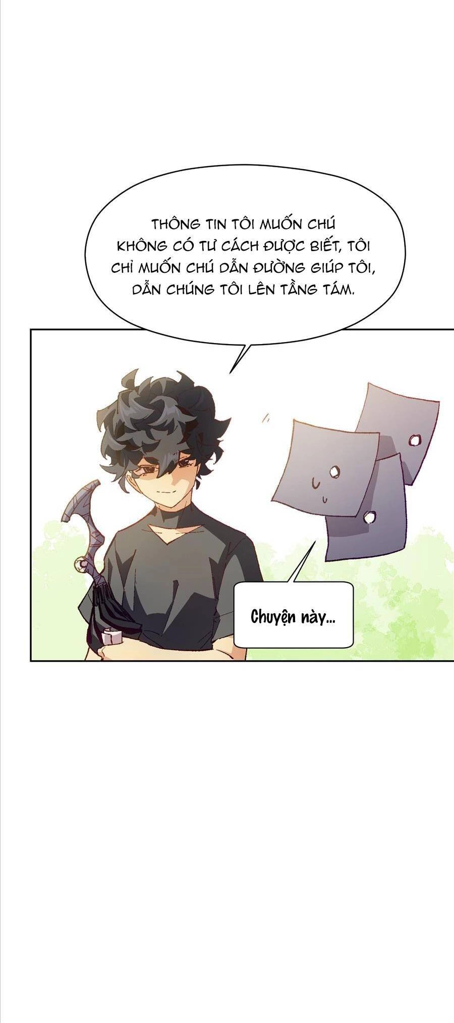 Tôi Bị Bọn Họ Tìm Đến Tận Cửa Sau Khi Tỏ Tình Hàng Loạt Chapter 22 - 63