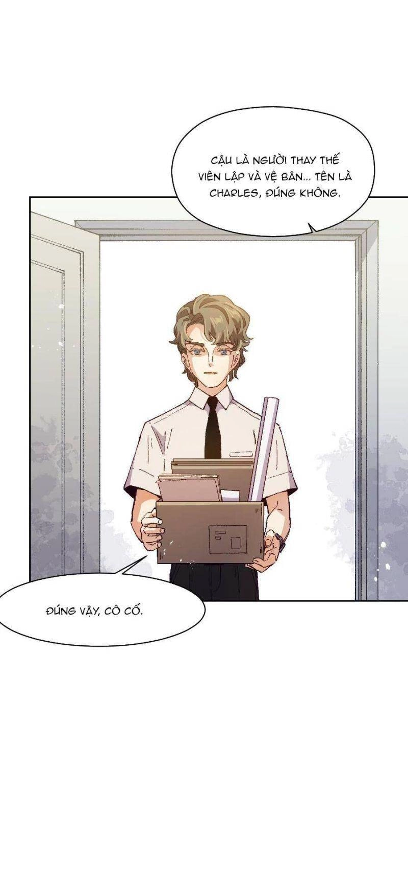 Tôi Bị Bọn Họ Tìm Đến Tận Cửa Sau Khi Tỏ Tình Hàng Loạt Chapter 23 - 3