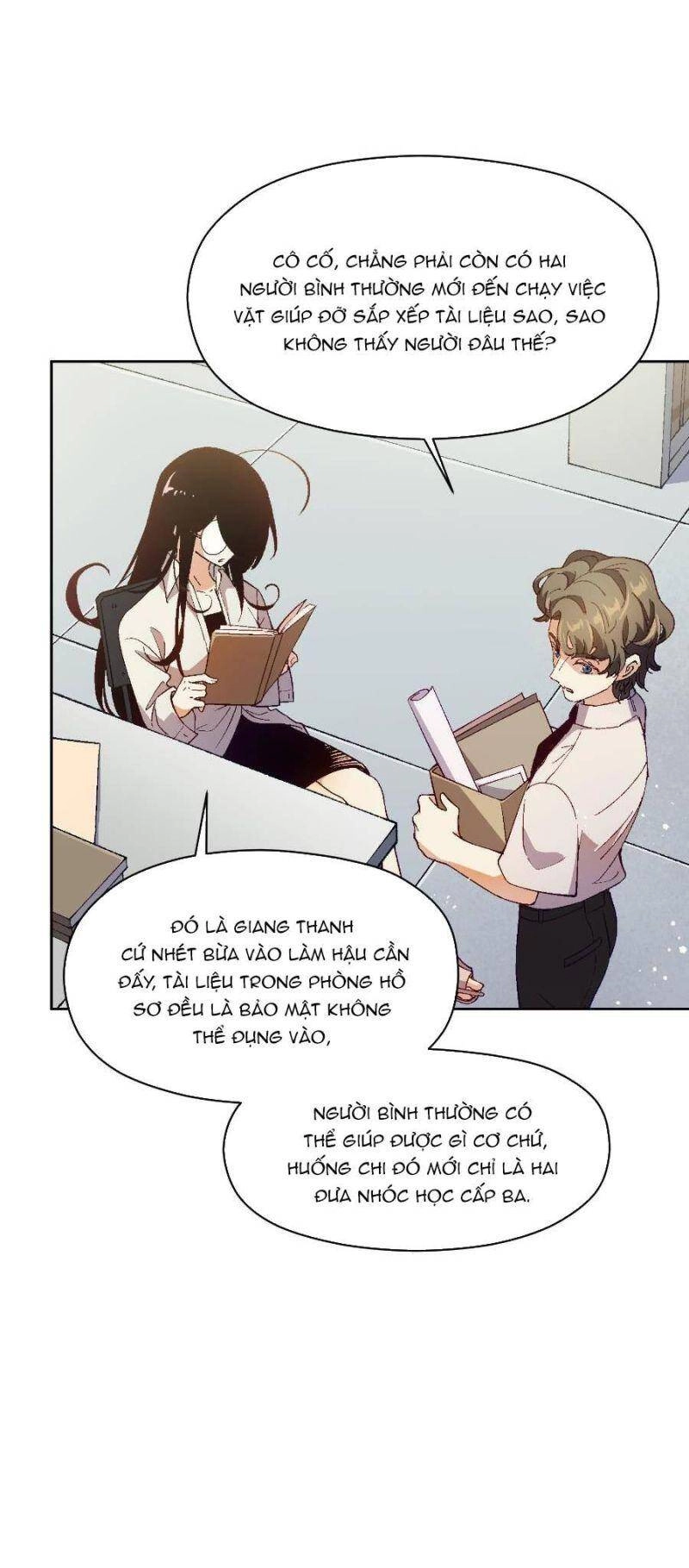 Tôi Bị Bọn Họ Tìm Đến Tận Cửa Sau Khi Tỏ Tình Hàng Loạt Chapter 23 - 5