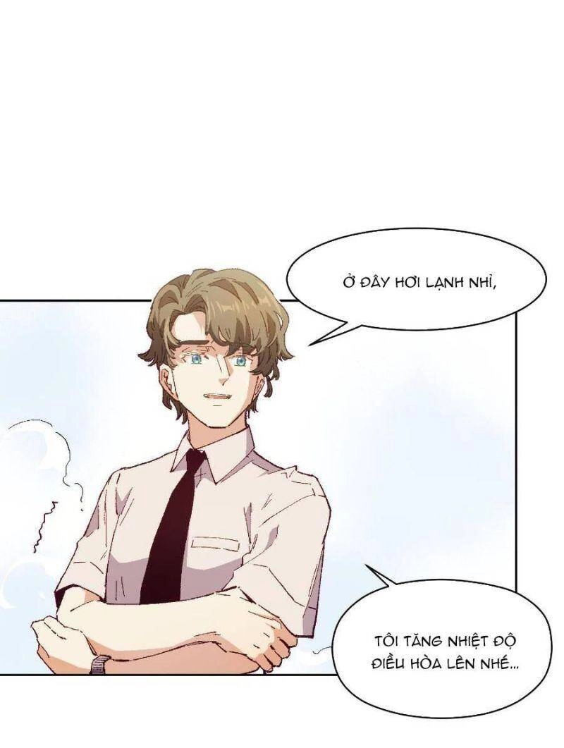 Tôi Bị Bọn Họ Tìm Đến Tận Cửa Sau Khi Tỏ Tình Hàng Loạt Chapter 23 - 7