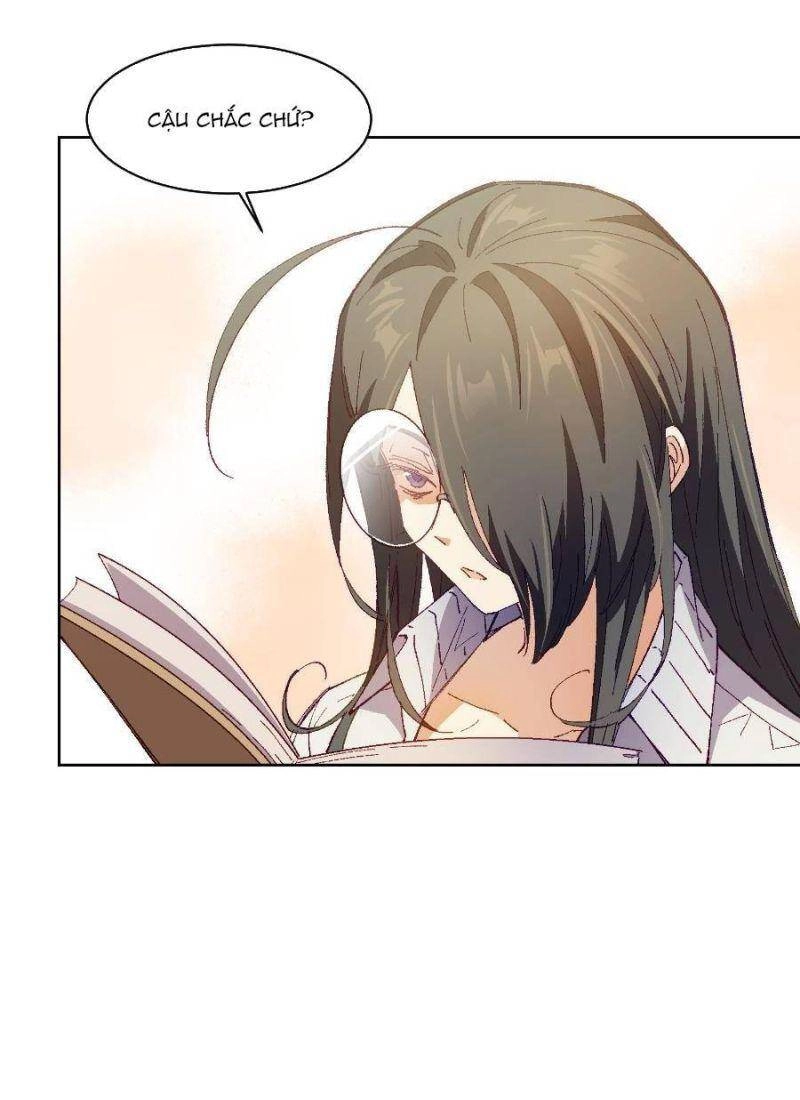 Tôi Bị Bọn Họ Tìm Đến Tận Cửa Sau Khi Tỏ Tình Hàng Loạt Chapter 23 - 8