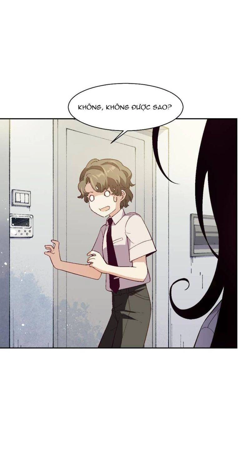 Tôi Bị Bọn Họ Tìm Đến Tận Cửa Sau Khi Tỏ Tình Hàng Loạt Chapter 23 - 9