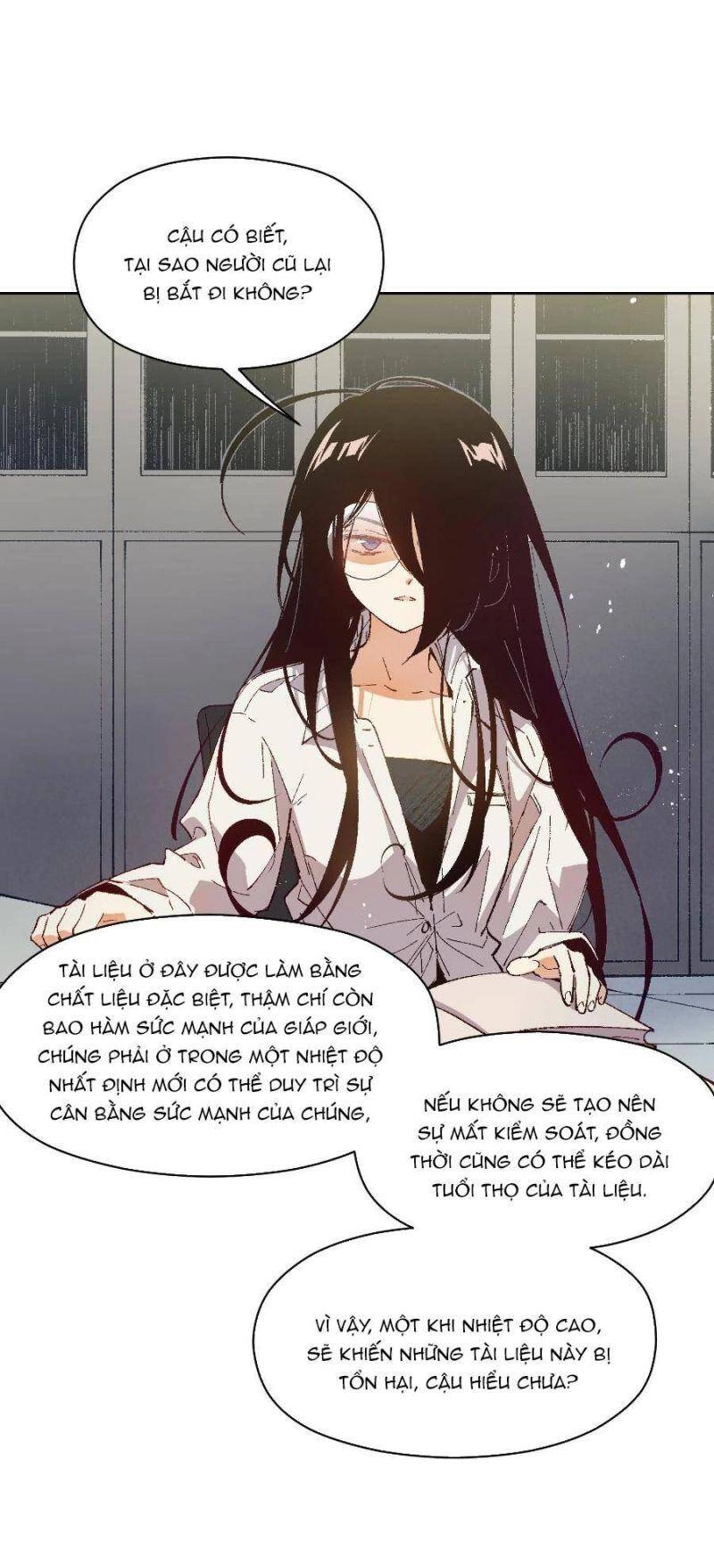 Tôi Bị Bọn Họ Tìm Đến Tận Cửa Sau Khi Tỏ Tình Hàng Loạt Chapter 23 - 10