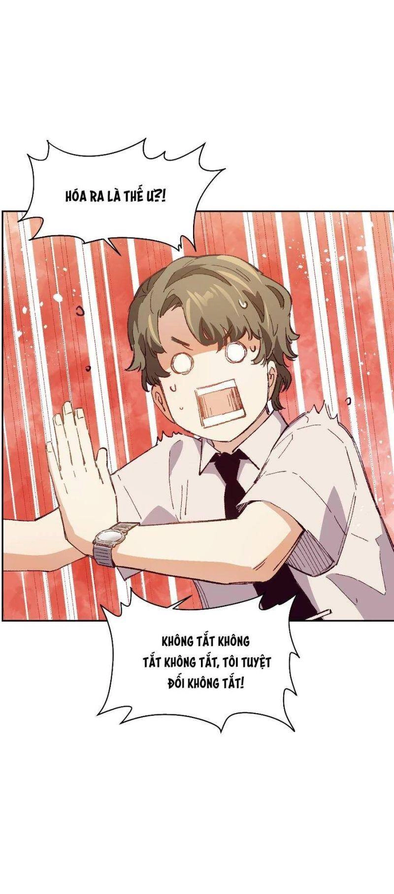 Tôi Bị Bọn Họ Tìm Đến Tận Cửa Sau Khi Tỏ Tình Hàng Loạt Chapter 23 - 11