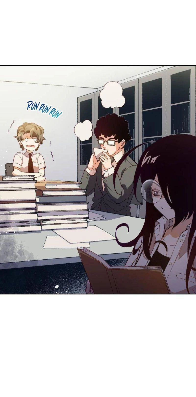 Tôi Bị Bọn Họ Tìm Đến Tận Cửa Sau Khi Tỏ Tình Hàng Loạt Chapter 23 - 12