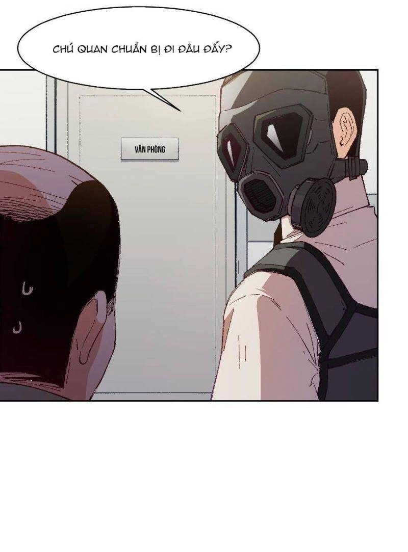 Tôi Bị Bọn Họ Tìm Đến Tận Cửa Sau Khi Tỏ Tình Hàng Loạt Chapter 23 - 15