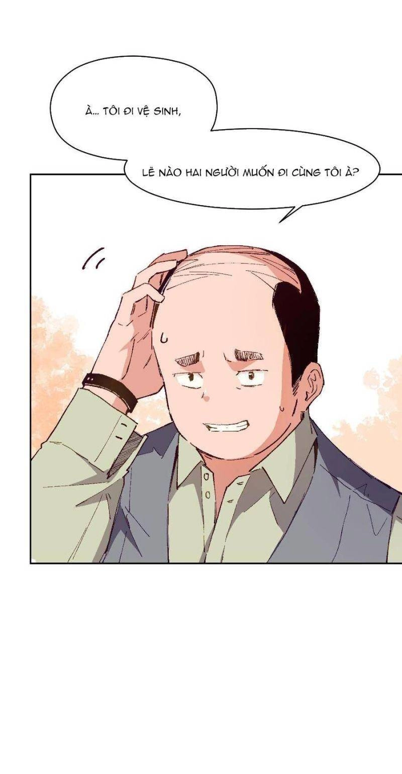 Tôi Bị Bọn Họ Tìm Đến Tận Cửa Sau Khi Tỏ Tình Hàng Loạt Chapter 23 - 16