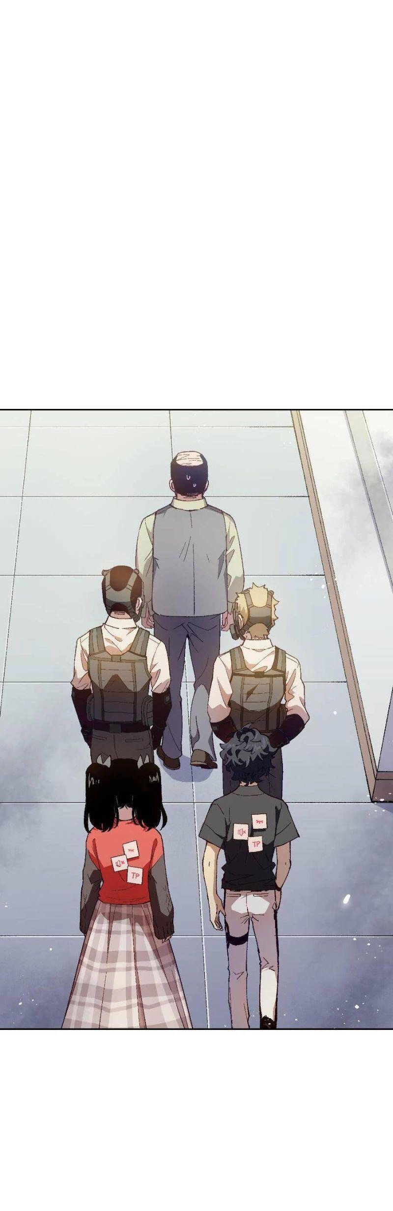 Tôi Bị Bọn Họ Tìm Đến Tận Cửa Sau Khi Tỏ Tình Hàng Loạt Chapter 23 - 18