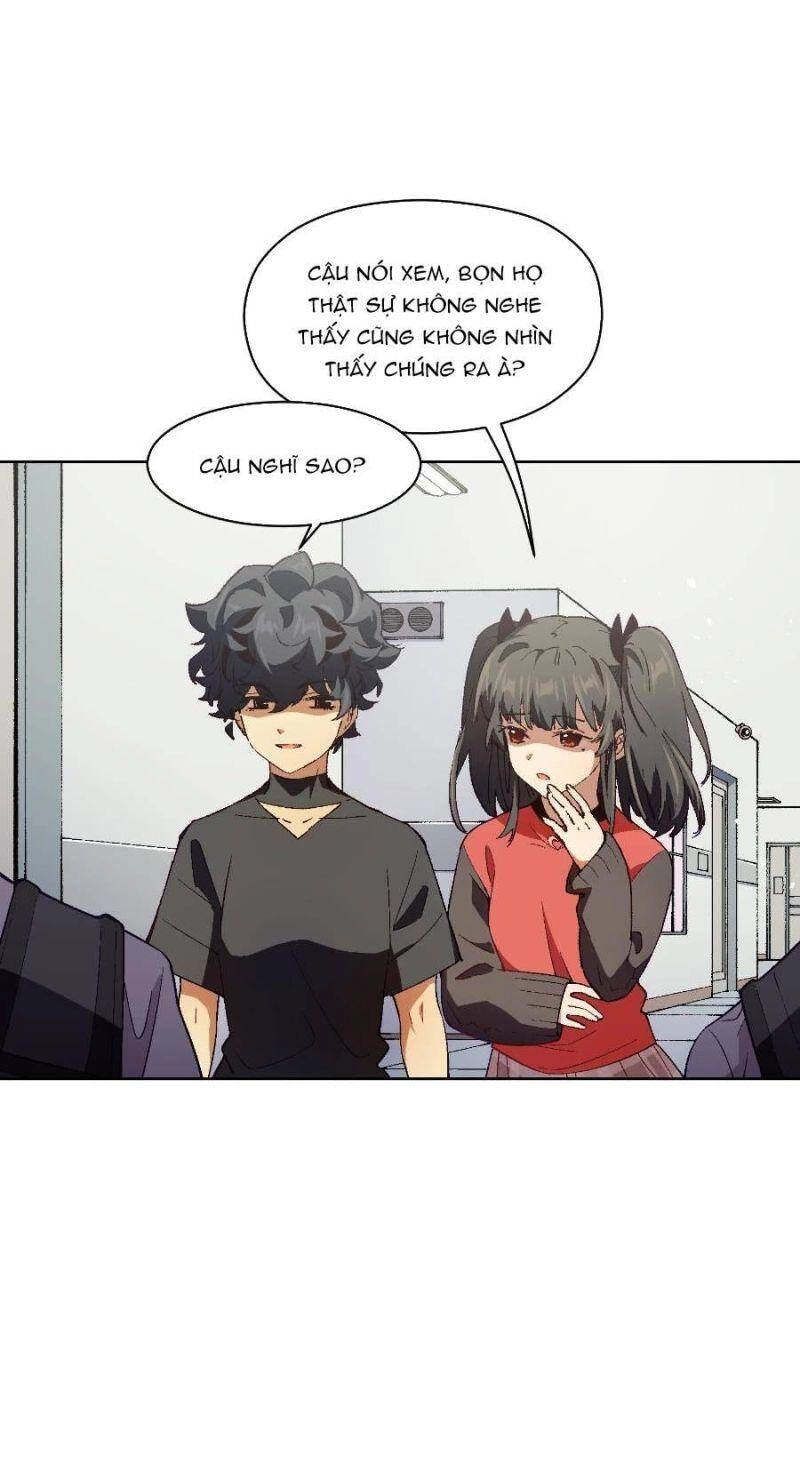 Tôi Bị Bọn Họ Tìm Đến Tận Cửa Sau Khi Tỏ Tình Hàng Loạt Chapter 23 - 19