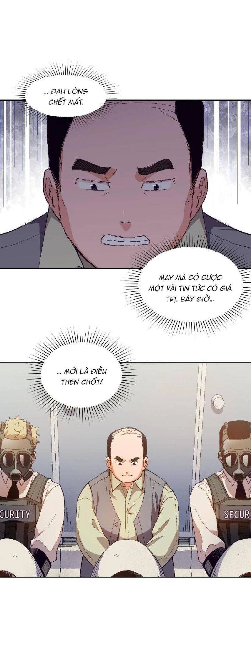 Tôi Bị Bọn Họ Tìm Đến Tận Cửa Sau Khi Tỏ Tình Hàng Loạt Chapter 23 - 24