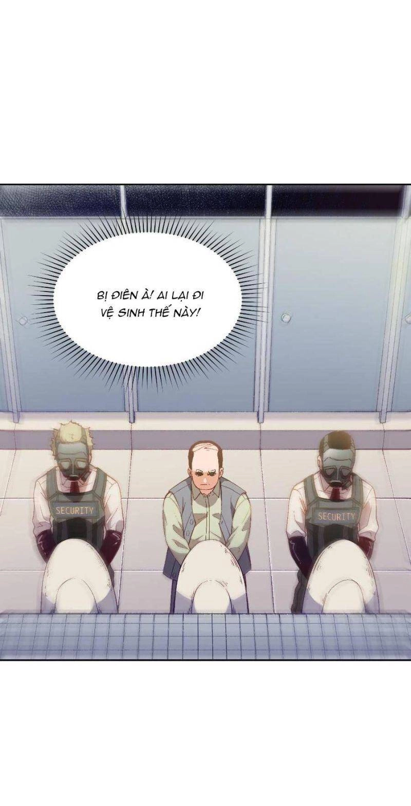 Tôi Bị Bọn Họ Tìm Đến Tận Cửa Sau Khi Tỏ Tình Hàng Loạt Chapter 23 - 26