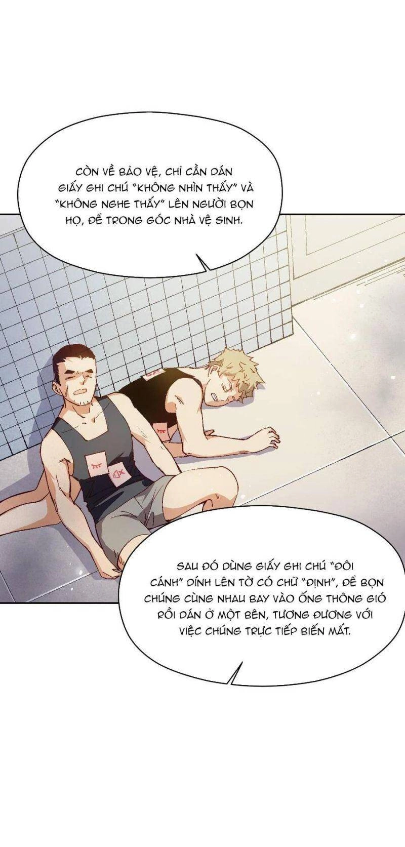 Tôi Bị Bọn Họ Tìm Đến Tận Cửa Sau Khi Tỏ Tình Hàng Loạt Chapter 23 - 32