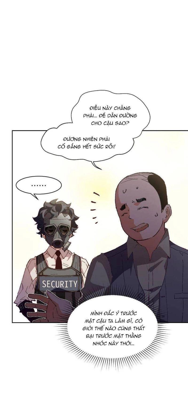 Tôi Bị Bọn Họ Tìm Đến Tận Cửa Sau Khi Tỏ Tình Hàng Loạt Chapter 23 - 34