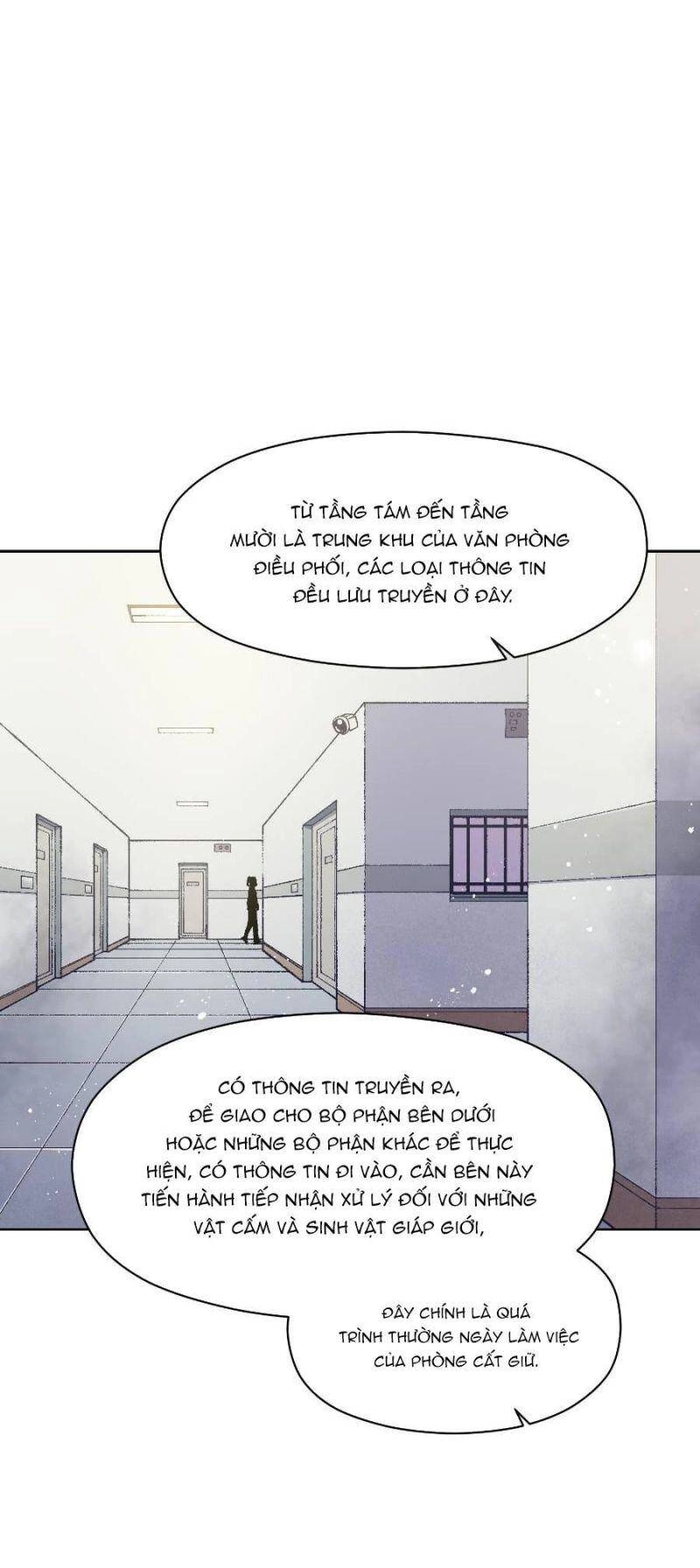 Tôi Bị Bọn Họ Tìm Đến Tận Cửa Sau Khi Tỏ Tình Hàng Loạt Chapter 23 - 35