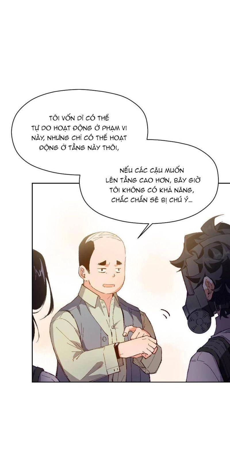 Tôi Bị Bọn Họ Tìm Đến Tận Cửa Sau Khi Tỏ Tình Hàng Loạt Chapter 23 - 36