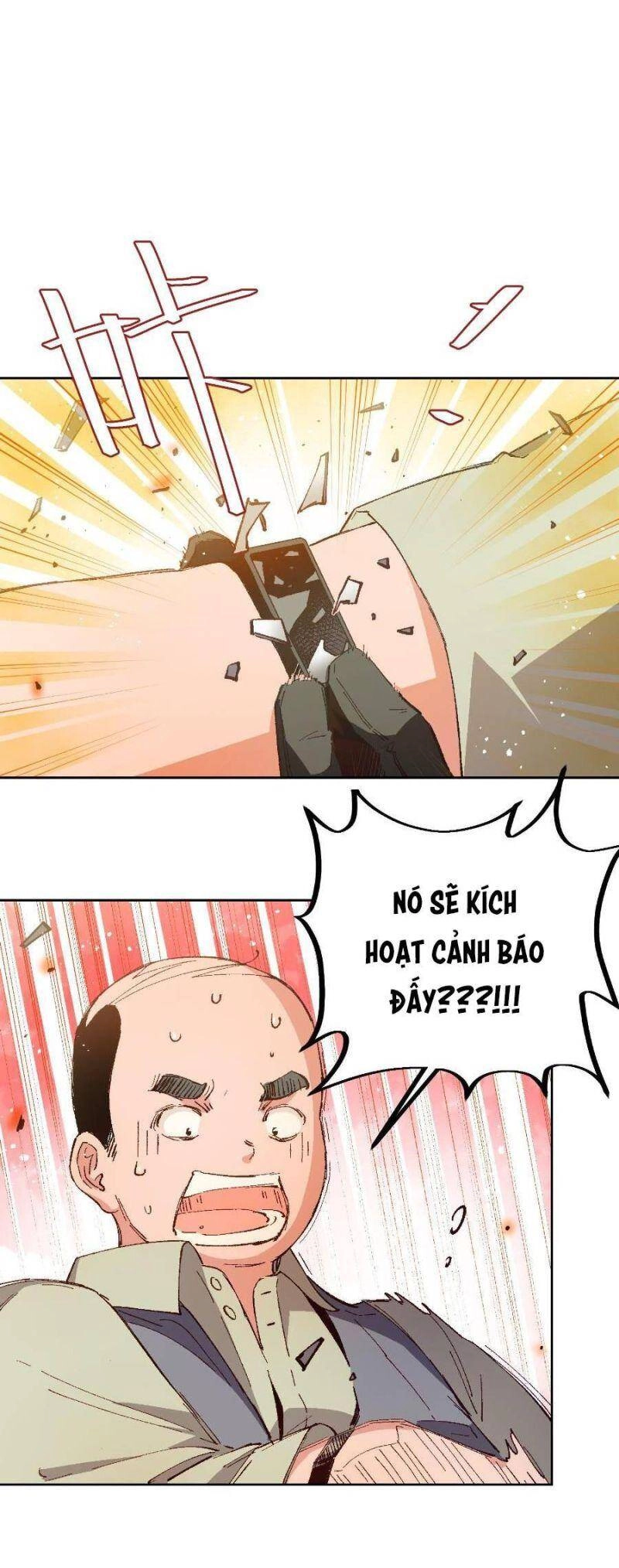 Tôi Bị Bọn Họ Tìm Đến Tận Cửa Sau Khi Tỏ Tình Hàng Loạt Chapter 23 - 38