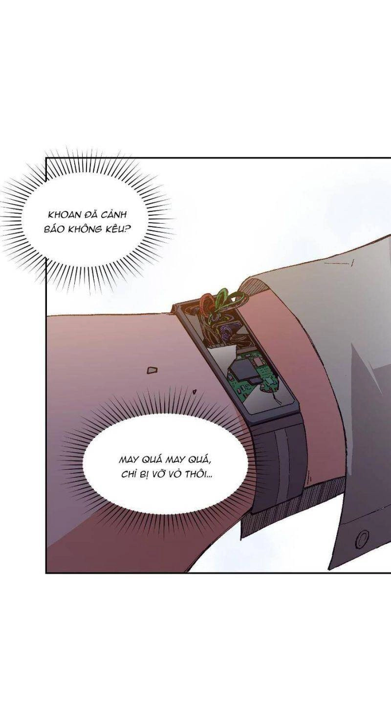 Tôi Bị Bọn Họ Tìm Đến Tận Cửa Sau Khi Tỏ Tình Hàng Loạt Chapter 23 - 39