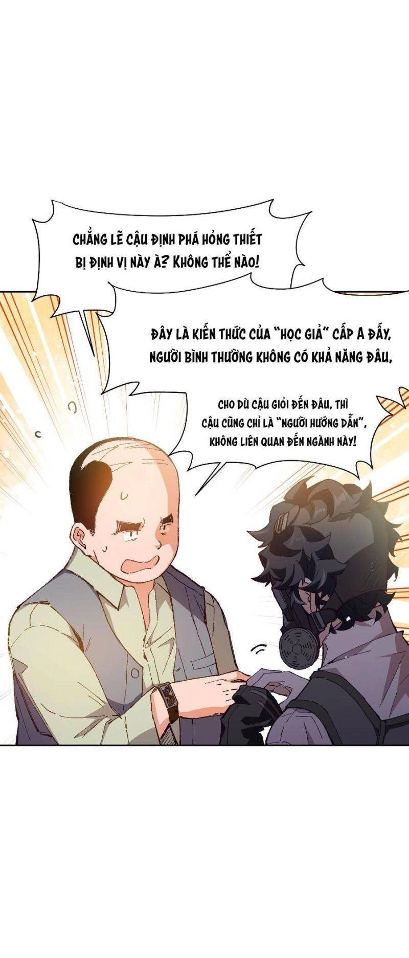 Tôi Bị Bọn Họ Tìm Đến Tận Cửa Sau Khi Tỏ Tình Hàng Loạt Chapter 23 - 40