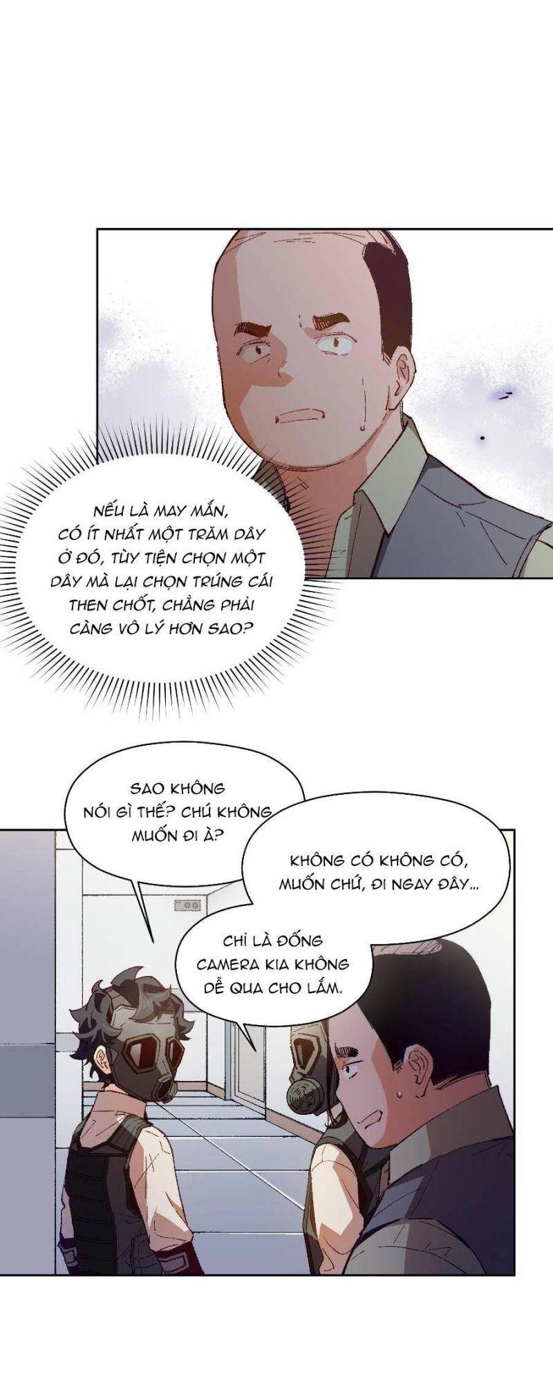 Tôi Bị Bọn Họ Tìm Đến Tận Cửa Sau Khi Tỏ Tình Hàng Loạt Chapter 23 - 45