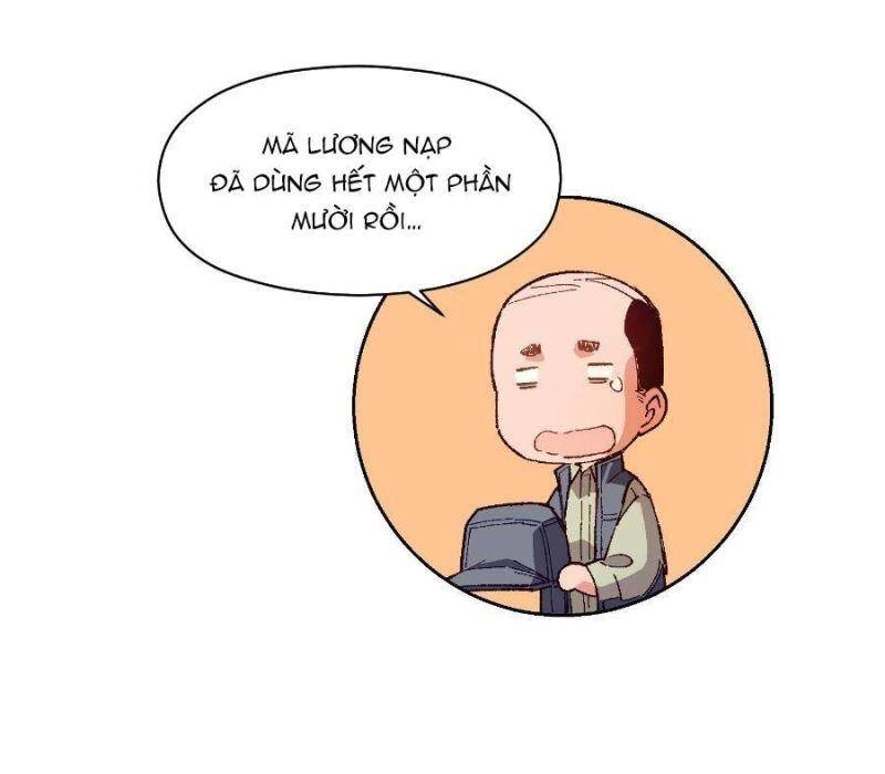 Tôi Bị Bọn Họ Tìm Đến Tận Cửa Sau Khi Tỏ Tình Hàng Loạt Chapter 23 - 48